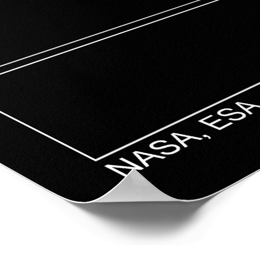 Poster UranusDarkSpot-2006-47 (Coin)