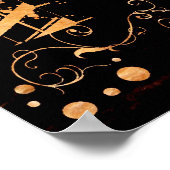 Poster urbain (Coin)