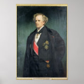 Poster Urbain Le Verrier (Devant)