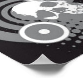 Poster Urban BMX (Coin)