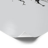 Poster Urban Mind Explosion Abstract Surreal Portrait Cit (Coin)