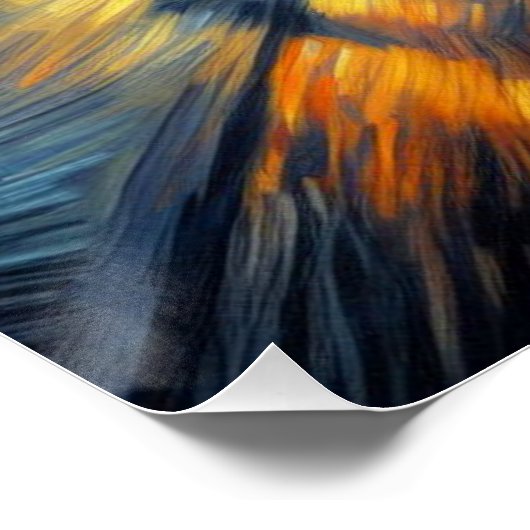 Poster Urban Rhapsody (Coin)