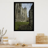 Poster Urbania no 3 (Cuisine)