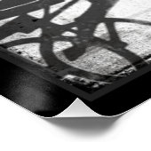 Poster Urée Racing (Coin)