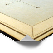 Poster Ursa Major (Coin)