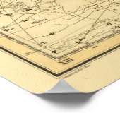 Poster Ursa Major (Coin)