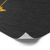 Poster Ursa Major (Coin)