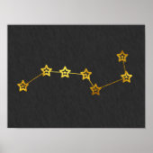 Poster Ursa Major (Devant)