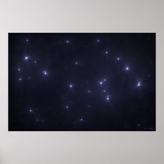 Poster UrsaMinor (Devant)