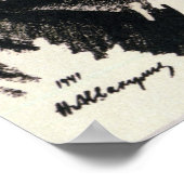 Poster URSS 2ème guerre mondiale Propagande soviétique 19 (Coin)