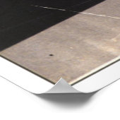 Poster URSS CCCP Guerre froide Union soviétique Propagati (Coin)