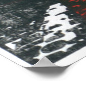 Poster URSS CCCP Guerre froide Union soviétique Propagati (Coin)