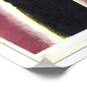 Poster URSS CCCP Guerre froide Union soviétique Propagati (Coin)