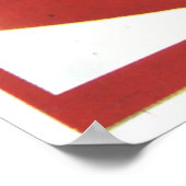 Poster URSS CCCP Guerre froide Union soviétique Propagati (Coin)