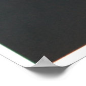 Poster URSS CCCP Guerre froide Union soviétique Propagati (Coin)