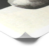 Poster URSS CCCP Guerre froide Union soviétique Propagati (Coin)