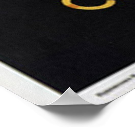 Poster URSS CCCP Guerre froide Union soviétique Propagati (Coin)