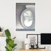 Poster URSS CCCP Guerre froide Union soviétique Propagati (Bureau à domicile)