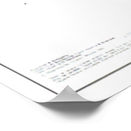 Poster URSS CCCP Guerre froide Union soviétique Propagati (Coin)