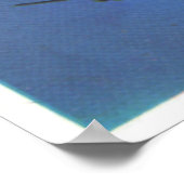 Poster URSS CCCP Guerre froide Union soviétique Propagati (Coin)