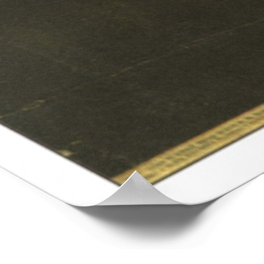 Poster URSS CCCP Guerre froide Union soviétique Propagati (Coin)