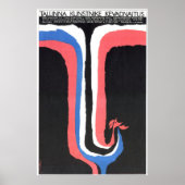 Poster URSS CCCP Guerre froide Union soviétique Propagati (Devant)