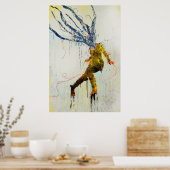 Poster Ursula (Cuisine)