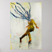 Poster Ursula (Devant)