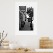 Poster Ursuline Guest House (Cuisine)