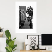 Poster Ursuline Guest House (Bureau à domicile)