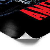 Poster US 250 America Home of the Brave Commemorative (Coin)