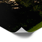 Poster US Capitol Building (Coin)