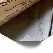 Poster US Founding Documents (Coin)