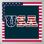 Poster USA (Devant)