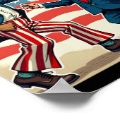 Poster Usa 2025 (Coin)