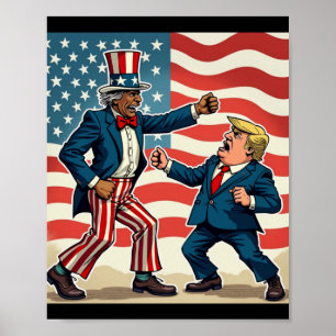 Poster Usa 2025