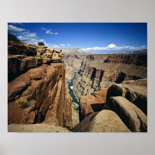 Poster USA, Arizona, Grand Canyon National Park, (Devant)