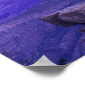 Poster USA, Arizona, Grand Canyon National Park. (Coin)