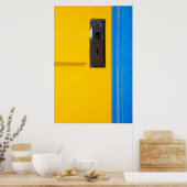 Poster USA, Arizona, Tucson, El Presidio (Cuisine)