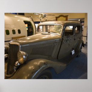 Poster USA, Californie, San Diego. Balboa Park, San 2