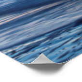 Poster USA, Caroline du Sud, Edisto Island, Botany Bay (Coin)