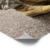 Poster USA, Etat de Washington, Issaquah, Saumon Day's (Coin)