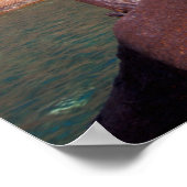 Poster USA, FL, Florida Keys, Fort Jefferson, 1846, (Coin)