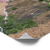 Poster USA, FL, Florida Keys, Fort Jefferson, 1846, 2 (Coin)