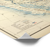 Poster USA juin 1862 (Coin)