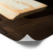 Poster USA, Massachusetts, Gloucester, Bouées de homard 2 (Coin)