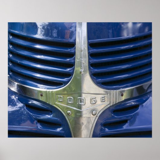 Poster USA, MASSACHUSETTS, Vignoble de Martha : Ouest 2 (Devant)