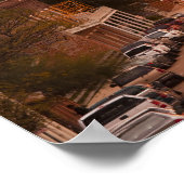 Poster USA, Mississippi, Natchez. Natchez Under the (Coin)