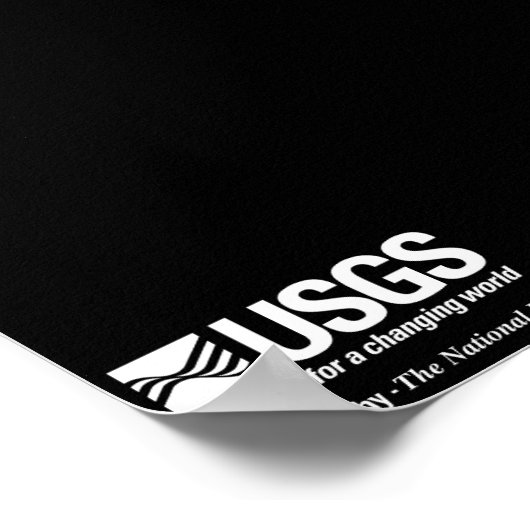 POSTER USA NED (Coin)