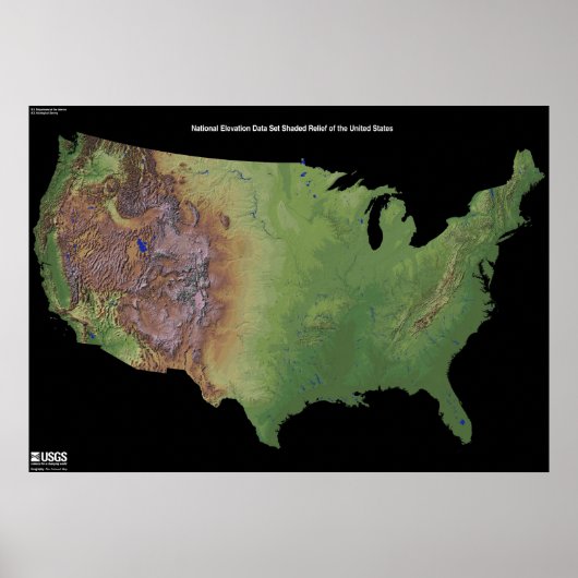 POSTER USA NED (Devant)